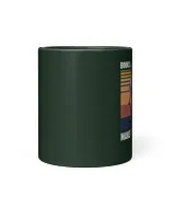 Black Mug