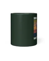 Black Mug
