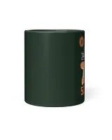 Black Mug