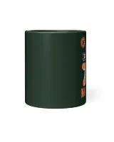 Black Mug