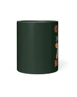 Black Mug
