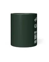 Black Mug