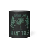 Black Mug