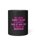 Black Mug 11oz Black Mug 11oz