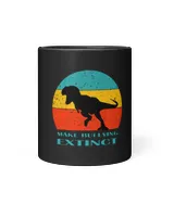 Black Mug 11oz Black Mug 11oz