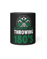 Black Mug 11oz Black Mug 11oz