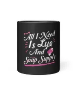 Black Mug 11oz Black Mug 11oz