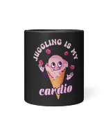 Black Mug 11oz Black Mug 11oz