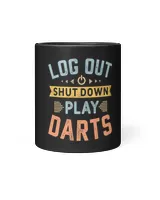 Black Mug 11oz Black Mug 11oz