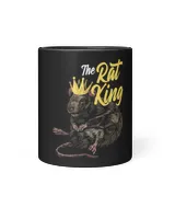 Black Mug 11oz Black Mug 11oz
