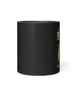 Black Mug Black Mug