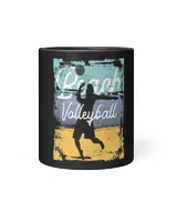 Black Mug 11oz Black Mug 11oz