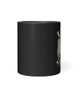 Black Mug
