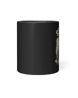 Black Mug