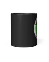 Black Mug