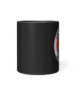 Black Mug