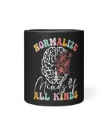 Black Mug 11oz Black Mug 11oz