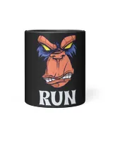 Black Mug 11oz Black Mug 11oz