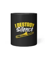 Black Mug 11oz Black Mug 11oz