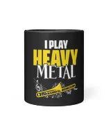 Black Mug 11oz Black Mug 11oz
