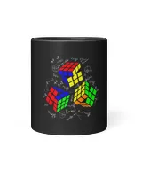 Black Mug 11oz Black Mug 11oz