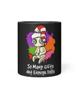 Black Mug 11oz Black Mug 11oz