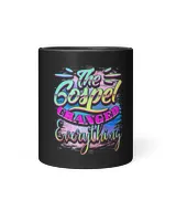 Black Mug 11oz Black Mug 11oz