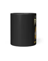 Black Mug Black Mug