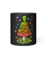 Black Mug 11oz Black Mug 11oz