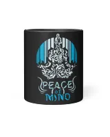 Black Mug 11oz Black Mug 11oz