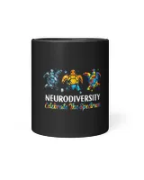 Black Mug 11oz Black Mug 11oz