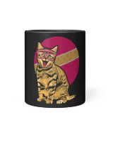 Black Mug 11oz Black Mug 11oz