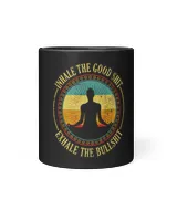 Black Mug 11oz Black Mug 11oz