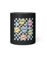 Black Mug 11oz Black Mug 11oz