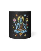 Black Mug 11oz Black Mug 11oz