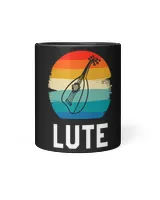 Black Mug 11oz Black Mug 11oz