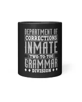 Black Mug 11oz Black Mug 11oz