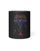 Black Mug 11oz Black Mug 11oz