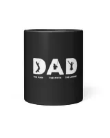 Black Mug 11oz Black Mug 11oz