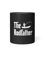 Black Mug 11oz Black Mug 11oz