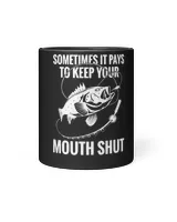 Black Mug 11oz Black Mug 11oz