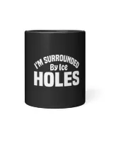 Black Mug 11oz Black Mug 11oz