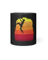 Black Mug 11oz Black Mug 11oz