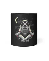 Black Mug 11oz Black Mug 11oz