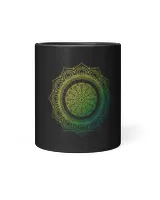 Black Mug 11oz Black Mug 11oz