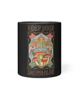Black Mug 11oz Black Mug 11oz