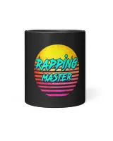 Black Mug 11oz Black Mug 11oz