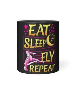 Black Mug 11oz Black Mug 11oz