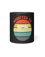 Black Mug 11oz Black Mug 11oz