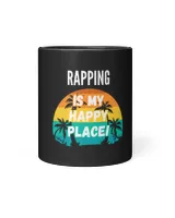 Black Mug 11oz Black Mug 11oz
